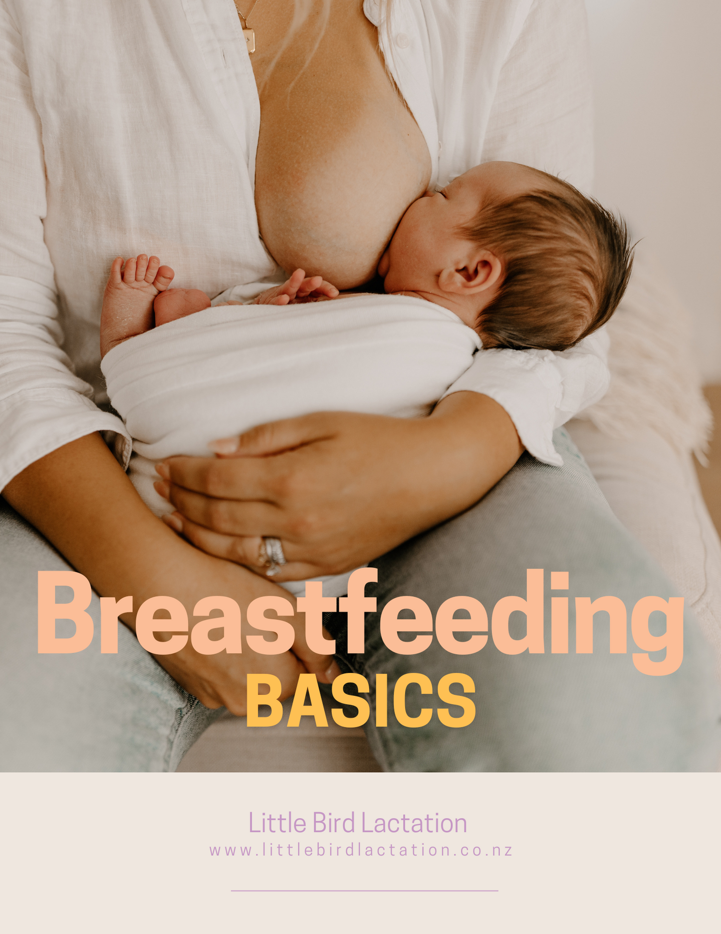 Breastfeeding basics